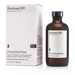 Perricone MD Firming Facial Toner 177ml/6oz