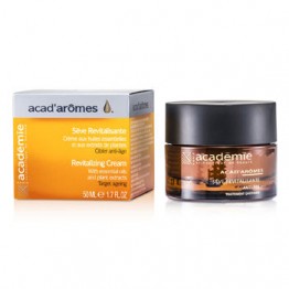 Academie AcadAromes Revitalizing Cream 250ml/8.3oz