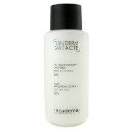 Academie Derm Acte Daily Exfoliating Cleanser - Glycolic Acid 6% 250ml/8.3oz