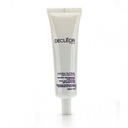 Decleor Hydra Floral Anti-Pollution Flower Dew Moisturising Gel-Cream For Eyes (Salon Size) 30ml/1oz