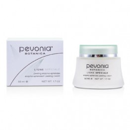 Pevonia Botanica Enzymo-Spherides Peeling Cream 50ml/1.7oz