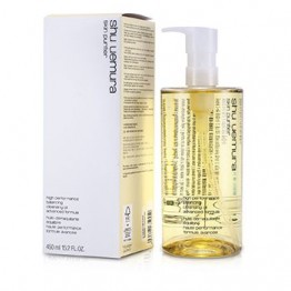 Shu Uemura High Performance Balancing Cleansing Oil - Advanced Formula 450ml/15.2oz