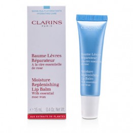 Clarins HydraQuench Moisture Replenishing Lip Balm 15ml/0.45oz