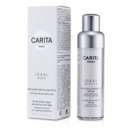 Carita Ideal White Crystalline Emulsion SPF 30 50ml/1.69oz