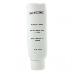 Adrien Arpel Amber Body Spa 177ml/6oz