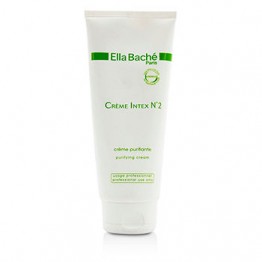 Ella Bache Purifying Cream (Salon Size) 200ml/8.77oz