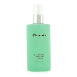 Elemis Balancing Lavender Toner (Unboxed) 200ml/6.7oz