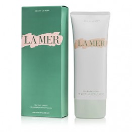 La Mer Sion De La Mer - The Body Refiner 200ml/6.7oz