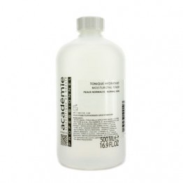 Academie 100% Hydraderm Moisturizing Toner (Salon Size) 250ml/8.3oz