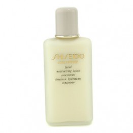 Shiseido Concentrate Facial Moisture Lotion 100ml/3.3oz