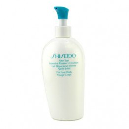 Shiseido After Sun Intensive Recovery Emulsion 300ml/10oz