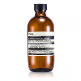 Aesop Fabulous Face Cleanser 200ml/7.2oz