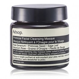 Aesop Primrose Facial Cleansing Masque 60ml/2.47oz