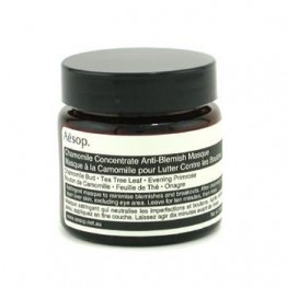 Aesop Chamomile Concentrate Anti-Blemish Masque 250ml/8.3oz