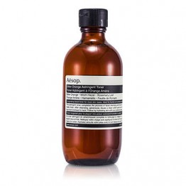 Aesop Bitter Orange Astringent Toner 250ml/8.3oz