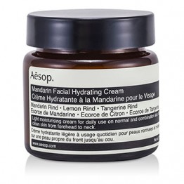 Aesop Mandarin Facial Hydrating Cream 60ml/2.01oz