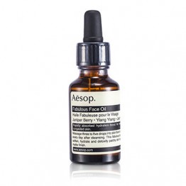 Aesop Fabulous Face Oil 25ml/0.8oz