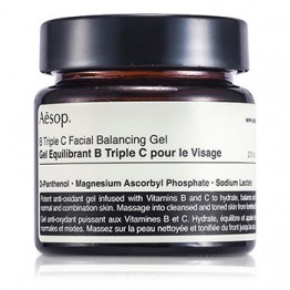 Aesop B Triple C Facial Balancing Gel 250ml/8.3oz