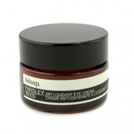 Aesop Parsley Seed Anti-Oxidant Eye Cream 10ml/0.33oz