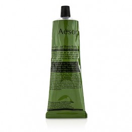 Aesop Geranium Leaf Body Balm (Tube) 120ml/4oz