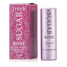 Fresh Sugar Lip Treatment SPF 15 - Rose 4.3g/0.15oz