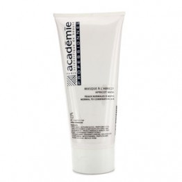 Academie Hypo-Sensible Apricot Mask (Salon Size) 250ml/8.3oz