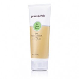 PurMinerals Pur Body Butter 198g/7oz