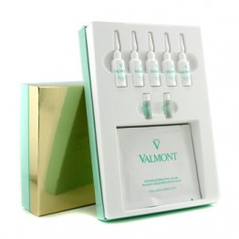 Valmont Eye Regenerating Mask 5x2patches
