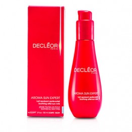 Decleor Aroma Sun Expert Soothing After-Sun Milk 150ml/5oz