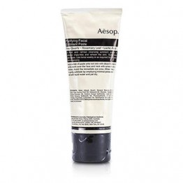 Aesop Purifying Facial Exfoliant Paste (Tube) 75ml/2.91oz