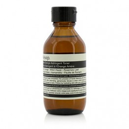Aesop Bitter Orange Astringent Toner 250ml/8.3oz