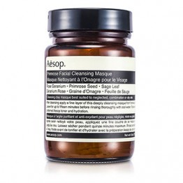 Aesop Primrose Facial Cleansing Masque 120ml/4.84oz