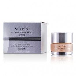 Kanebo Sensai Cellular Performance Lifting Eye Cream 15ml/0.52oz