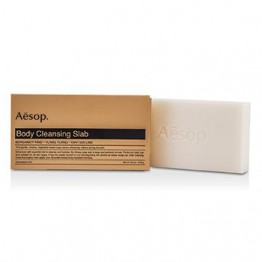 Aesop Body Cleansing Slab 310g/10.93oz