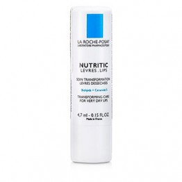 La Roche Posay Nutritic Lips 4.7ml/0.15oz