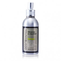 Youngblood Minerals in the Mist - Refresh 118ml/4oz