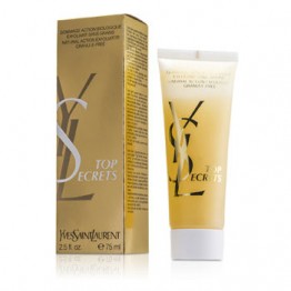 Yves Saint Laurent Top Secrets Natural Action Granule-Free Exfoliator 75ml/2.5oz