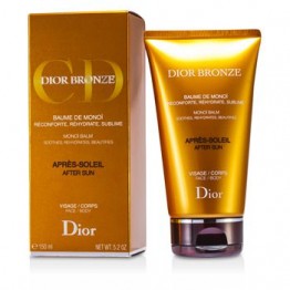 Christian Dior Dior Bronze After Sun Monoi Balm 150ml/5.2oz