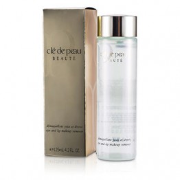 Cle De Peau Eye and Lip Makeup Remover 125ml/4.2oz