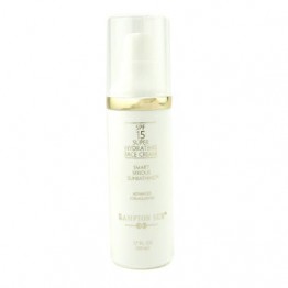 Hampton Sun SPF 15 Super Hydrating Face Cream 50ml/1.7oz