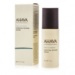 Ahava Time To Hydrate Essential Reviving Serum 30ml/1oz