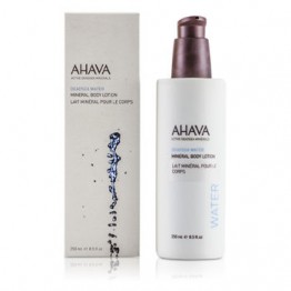 Ahava Deadsea Water Mineral Body Lotion 250ml/8.5oz