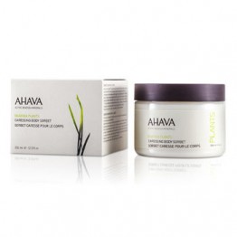 Ahava Deadsea Plants Caressing Body Sorbet 350ml/12.3oz
