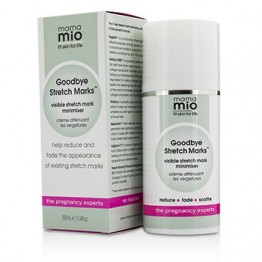 Mama Mio Goodbye Stretch Marks 100ml/3.4oz