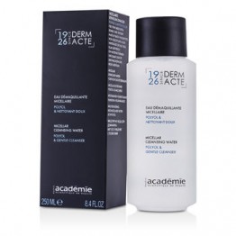 Academie Derm Acte Micellar Cleansing Water 250ml/8.3oz