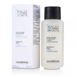 Academie Derm Acte Brightening Toner 250ml/8.4oz