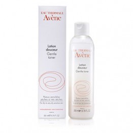 Avene Gentle Toner 200ml/6.76oz