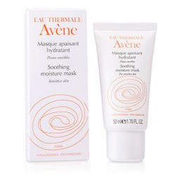Avene Soothing Moisture Mask 50ml/1.7oz