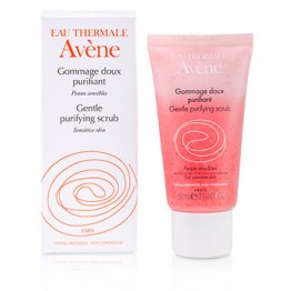 Avene Gentle Purifying Scrub 250ml/8.3oz