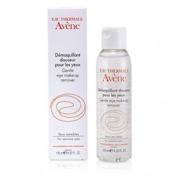 Avene Gentle Eye Make-Up Remover 125ml/4.22oz